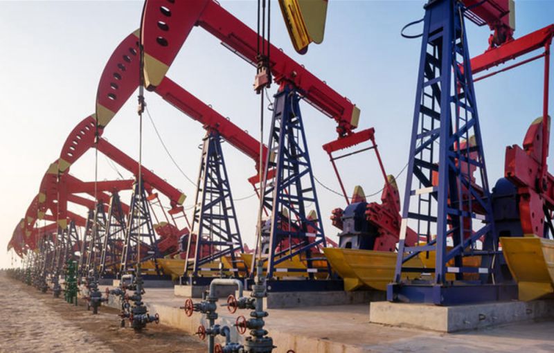 鉆井液添加劑使用案例